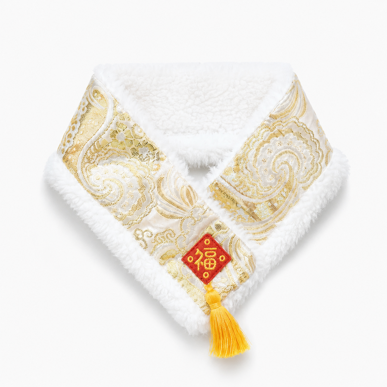 Fiesta | Pet Scarf