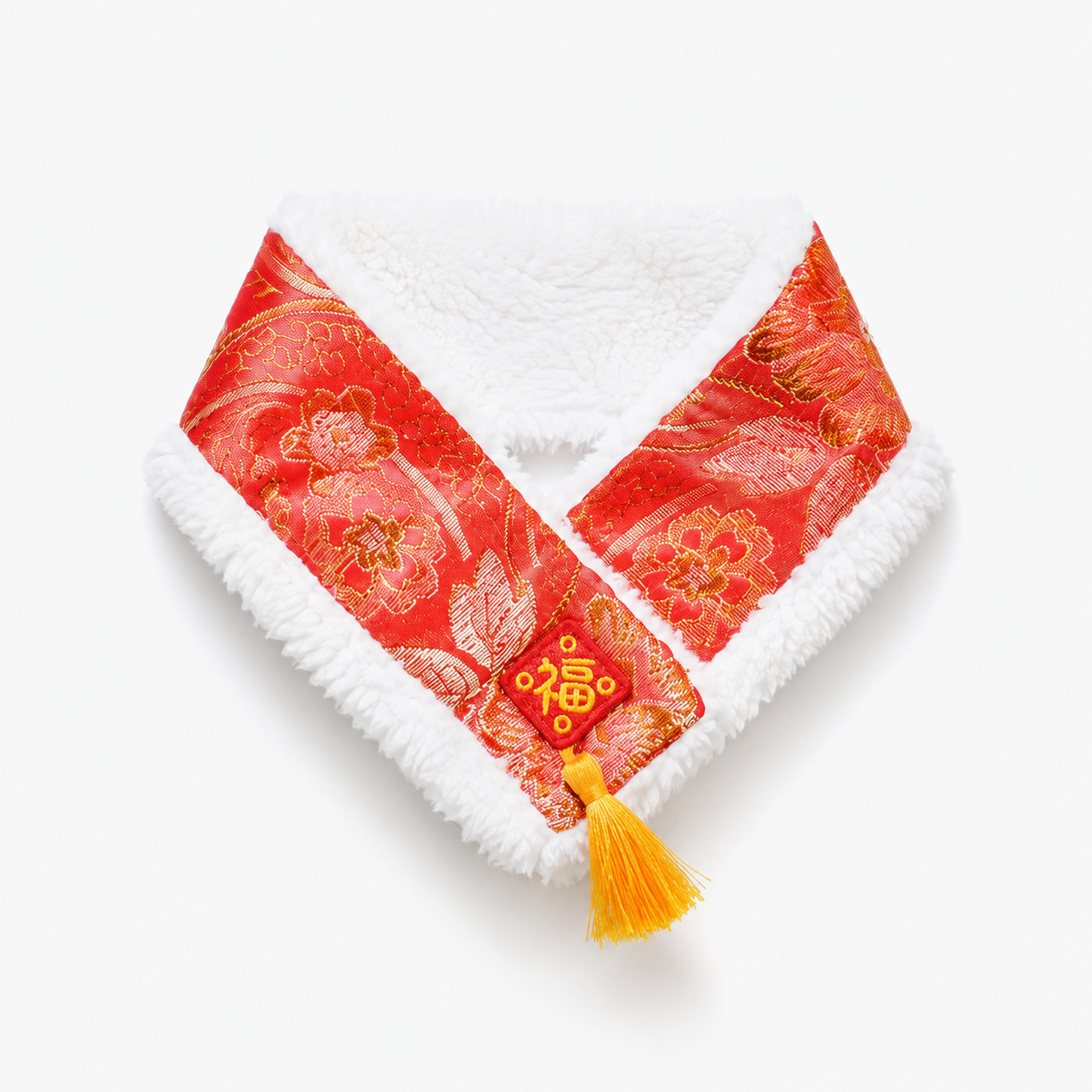 Fiesta | Pet Scarf
