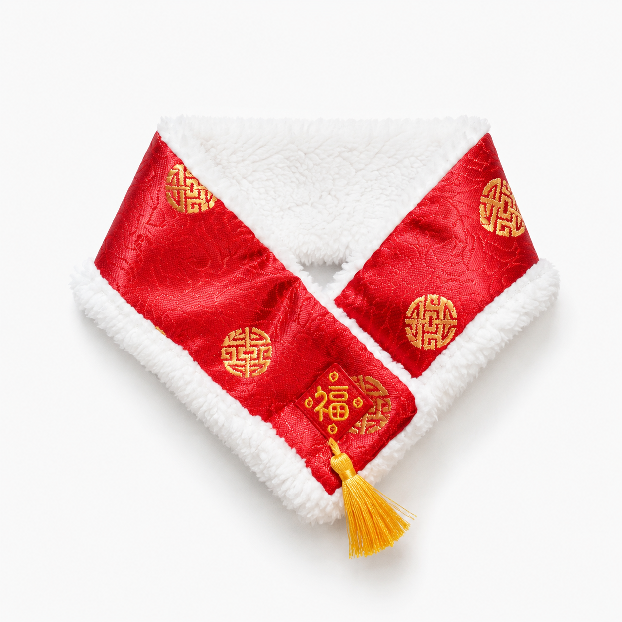 Fiesta | Pet Scarf