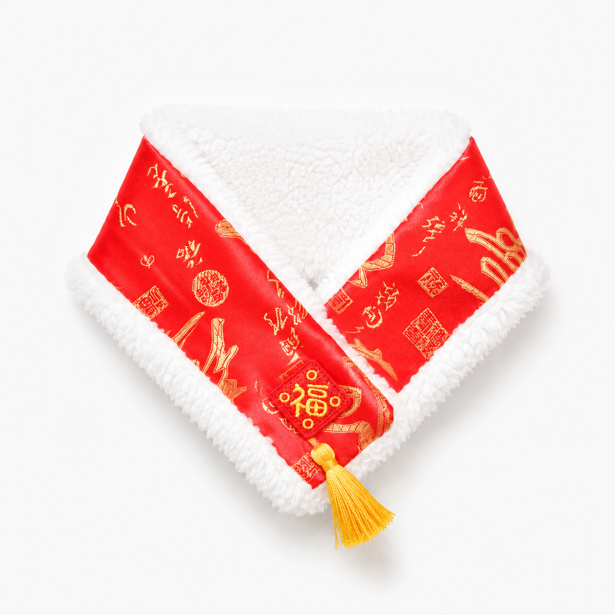 Fiesta | Pet Scarf