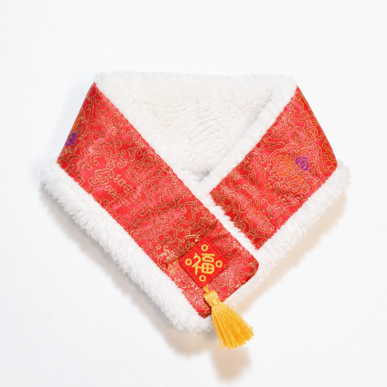 Fiesta | Pet Scarf