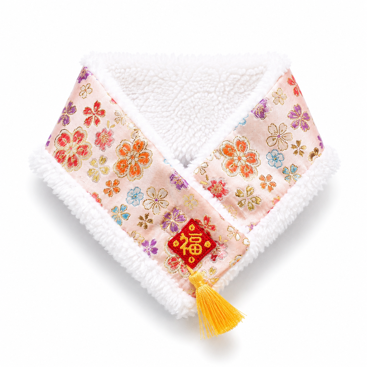 Fiesta | Pet Scarf