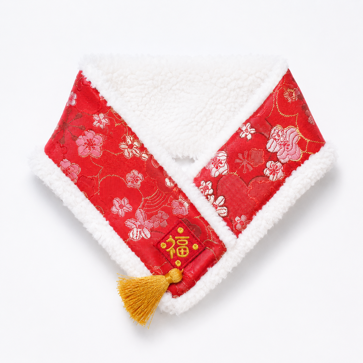 Fiesta | Pet Scarf