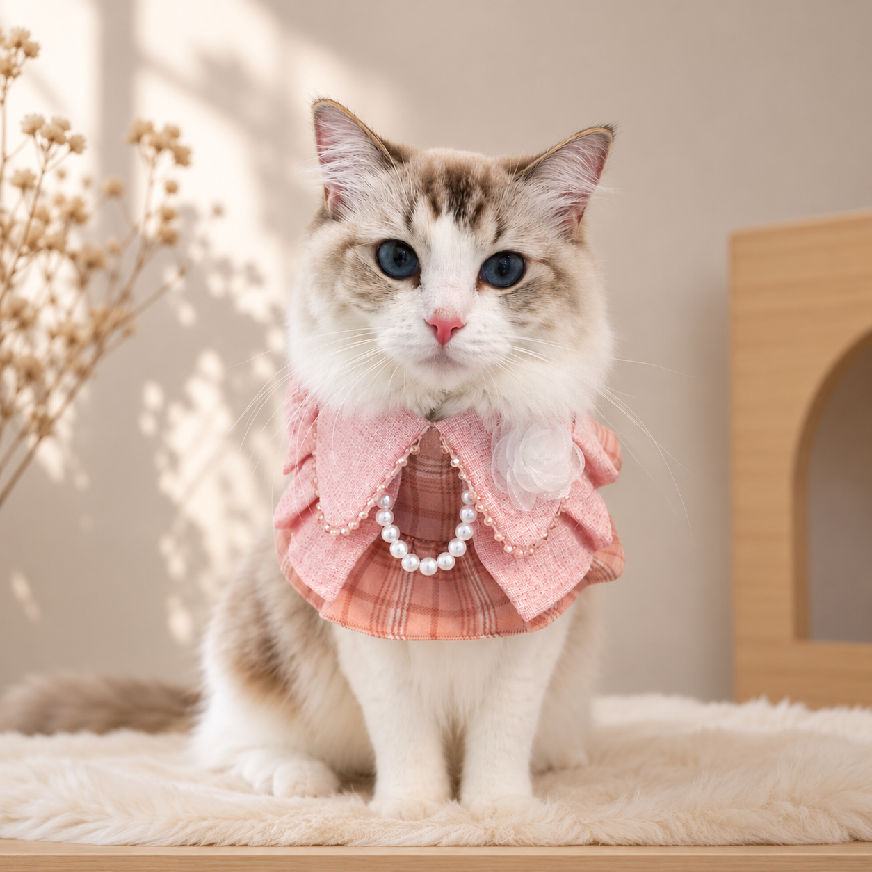 Matilda | Pet Bib