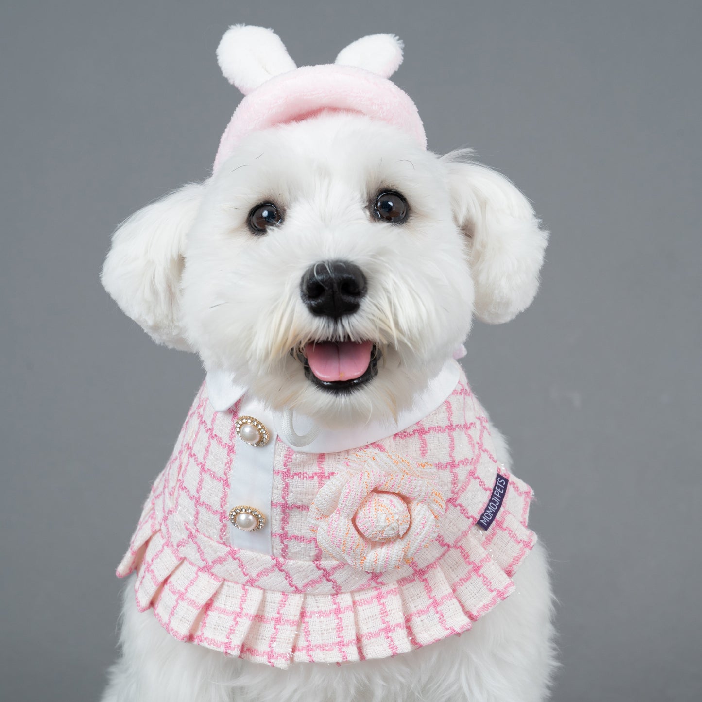 Chatalet | Pet Bib