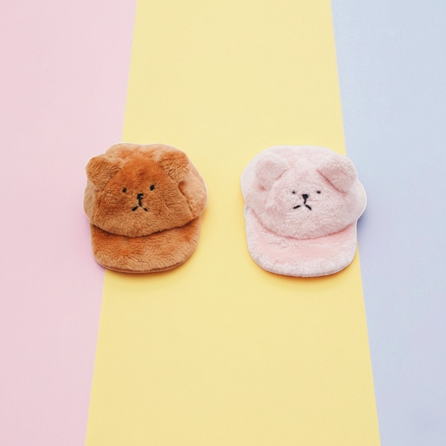 Bear Kennedy | Pet Hat