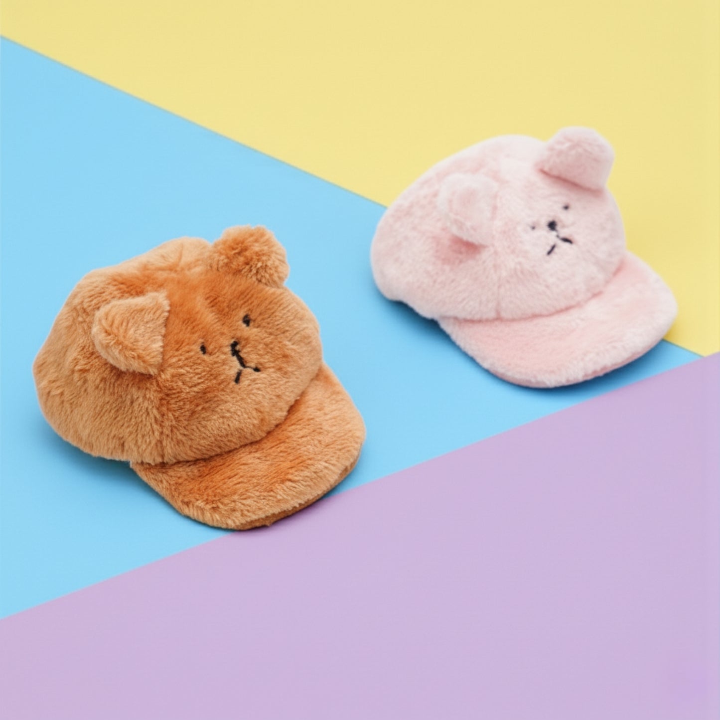 Bear Kennedy | Pet Hat