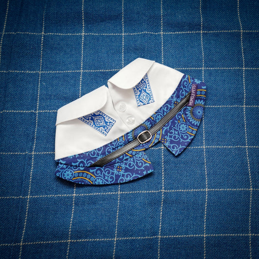 Apollo | Pet Bib